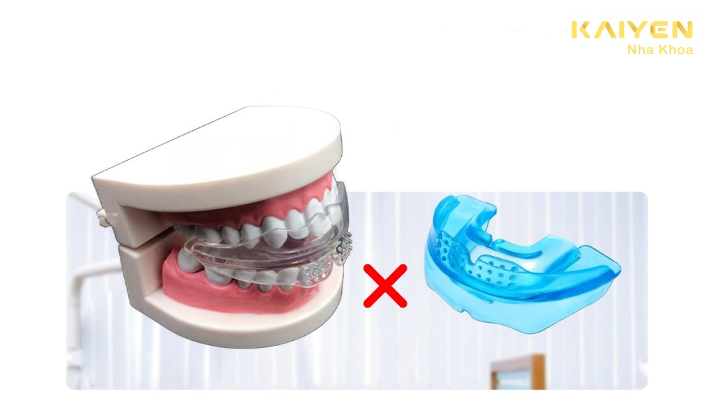 Niềng răng tại nhà không đảm bảo an toàn