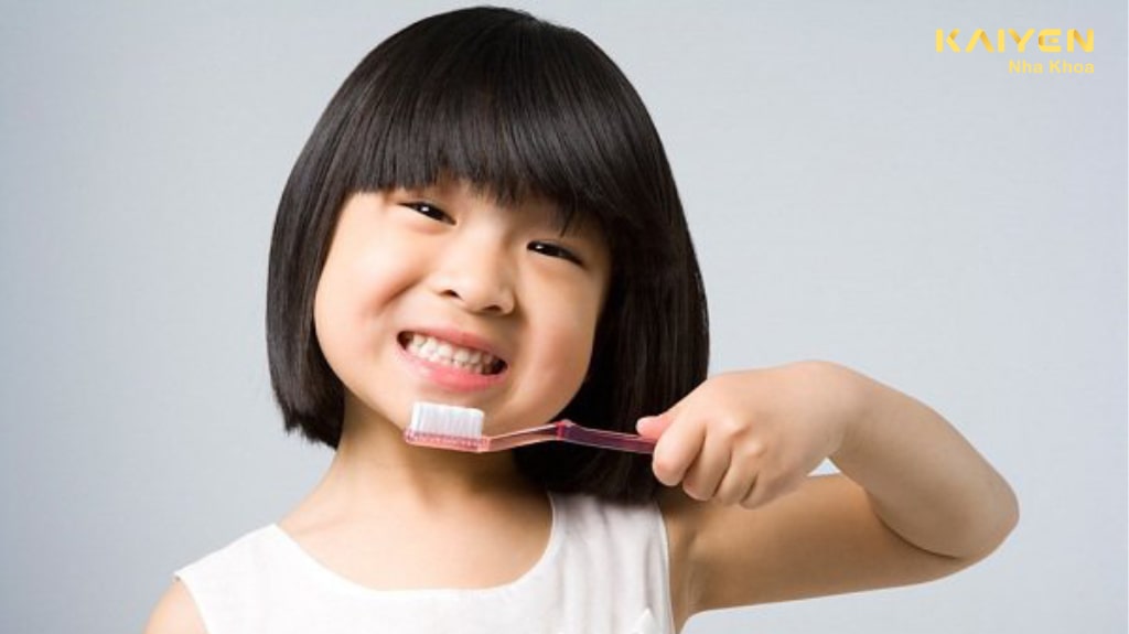 Cách phòng ngừa trẻ em bị sâu răng