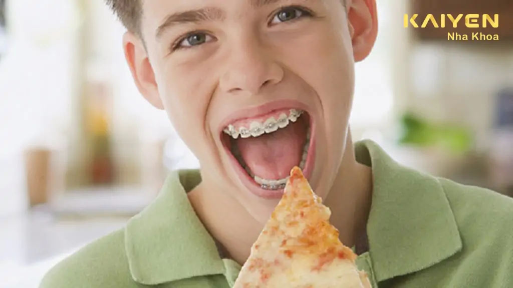 Lựa chọn thực phẩm phù hợp