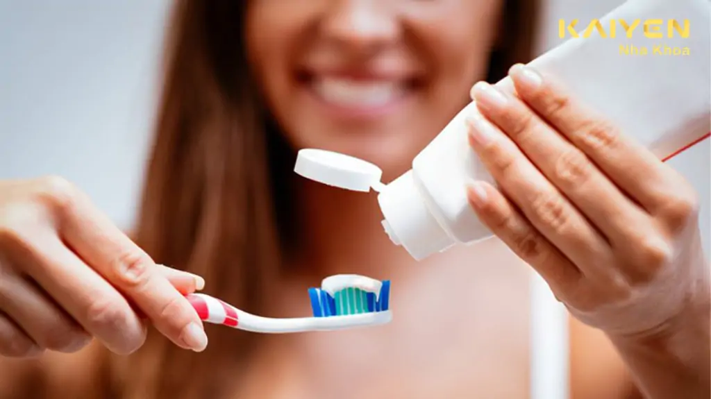 Vậy sau sinh bao lâu thì được đánh răng