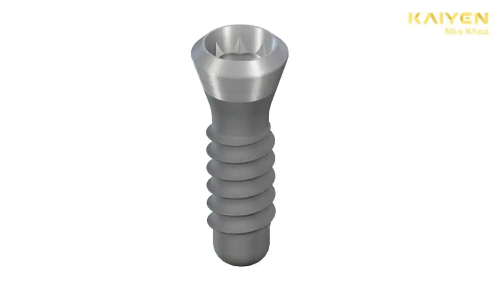 trụ implant straumann