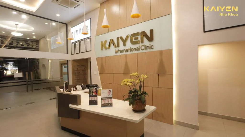 Quy trình trồng răng Implant