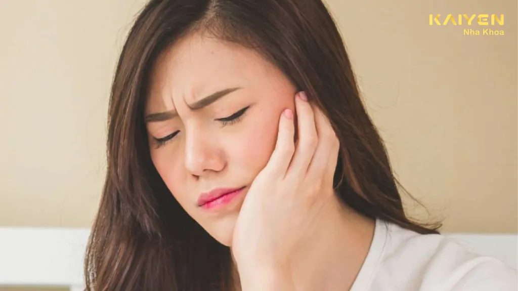 mọc răng khôn đau mấy ngày