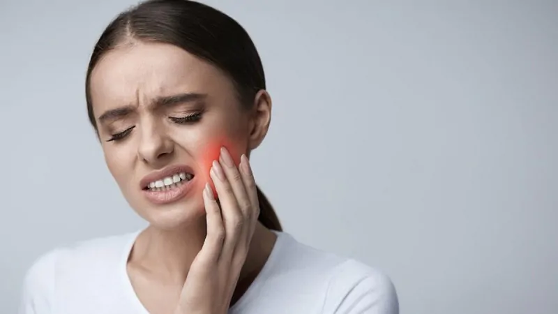 Niềng răng chữa viêm khớp thái dương hàm